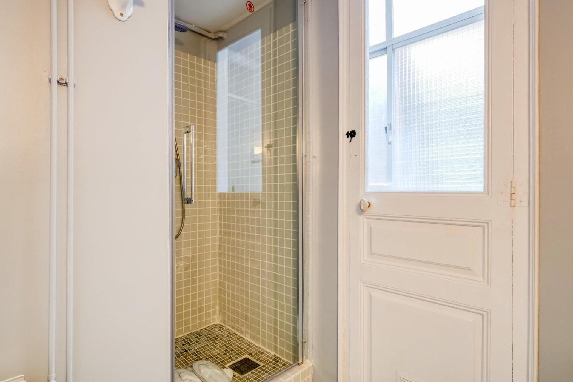 Comte Urgell Apartment Barcelona Luaran gambar