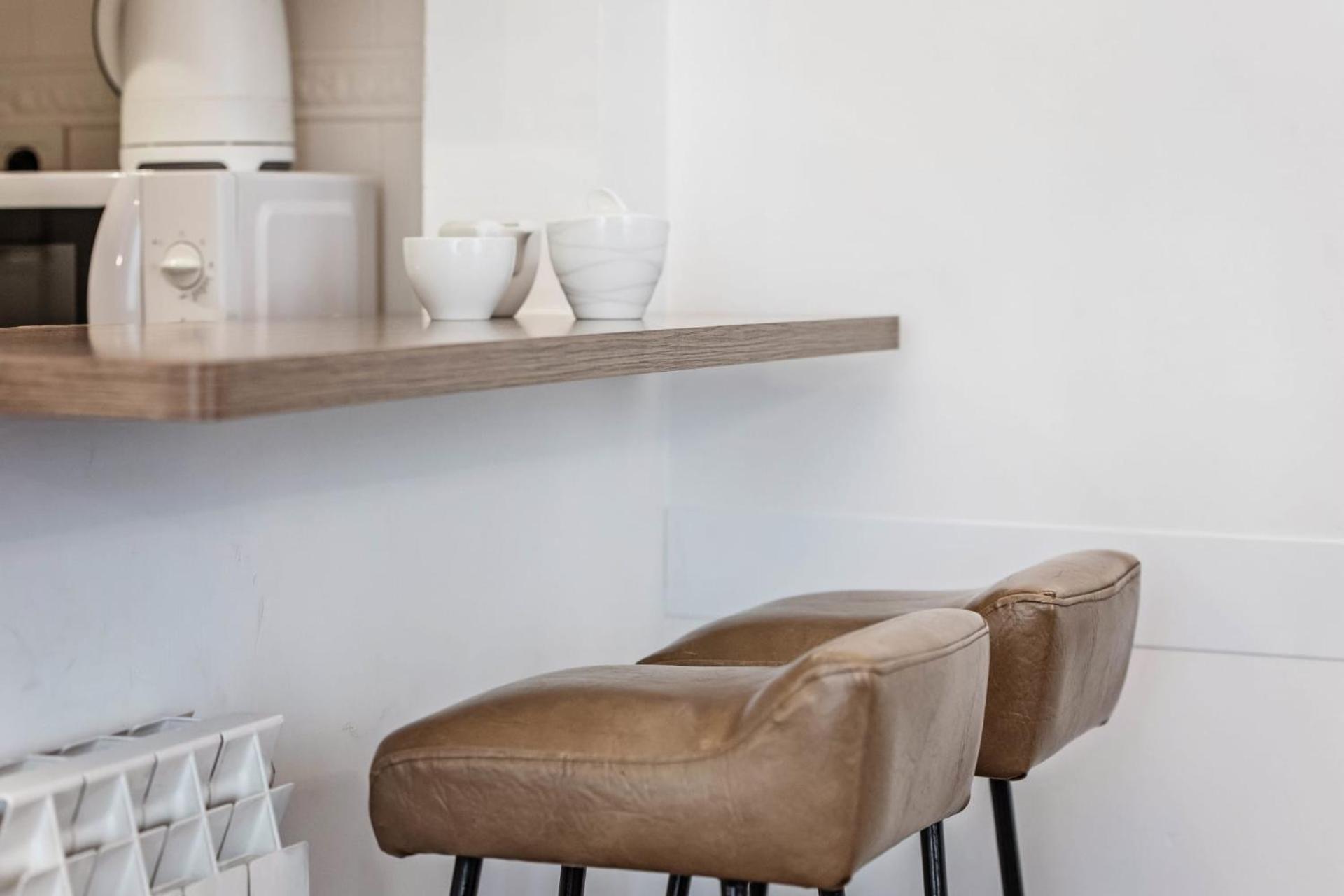 Comte Urgell Apartment Barcelona Luaran gambar